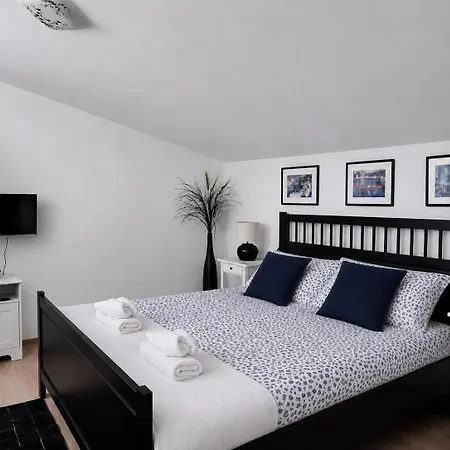 Homestay Slnecny Dvor *