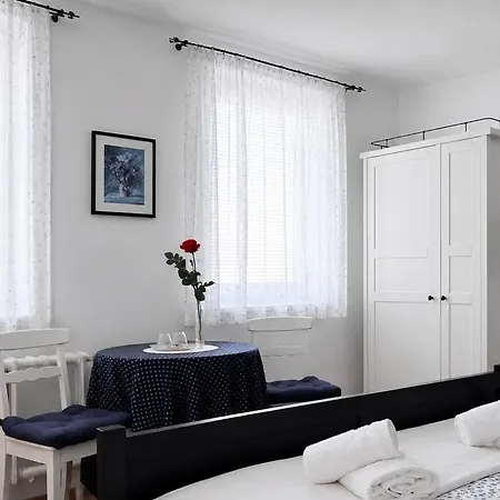 Homestay Slnecny Dvor