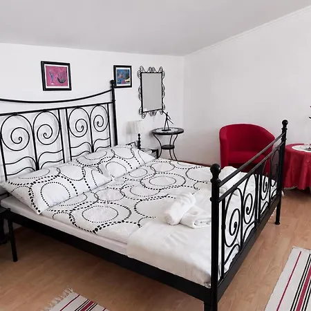 Slnecny Dvor Homestay