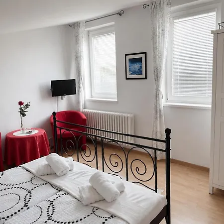 Slnecny Dvor Homestay