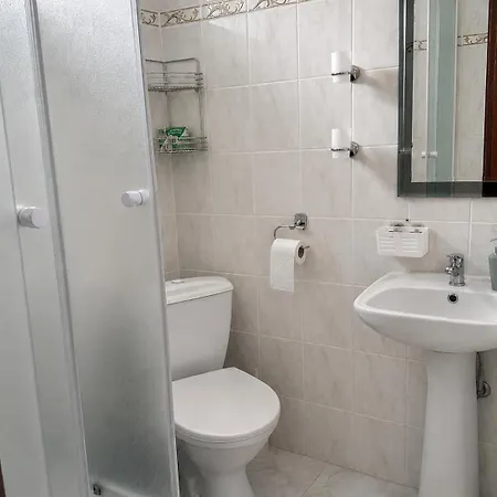 Slnecny Dvor Homestay *