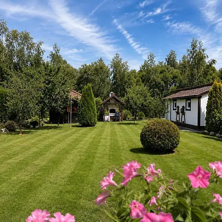 Homestay Slnecny Dvor *