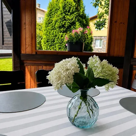 Homestay Slnecny Dvor *