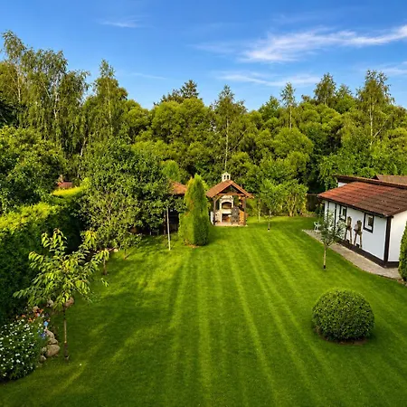 Slnecny Dvor Homestay
