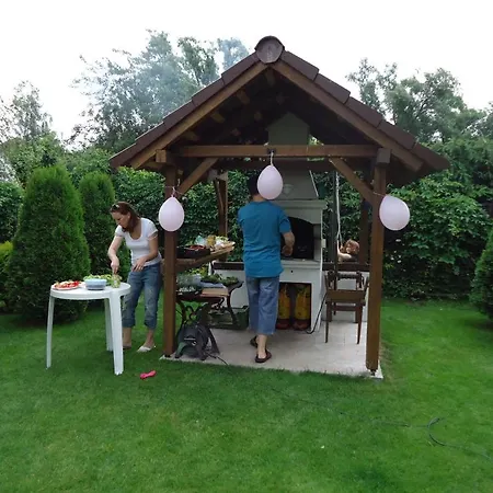 Slnecny Dvor Homestay