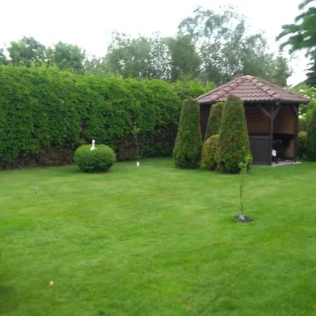 Privatunterkunft Slnecny Dvor