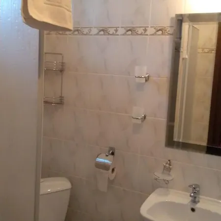 Quarto em Acomodações Particulares Slnecny Dvor *