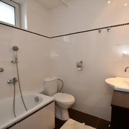 Slnecny Dvor Quarto em Acomodações Particulares Vel'ka Lomnica