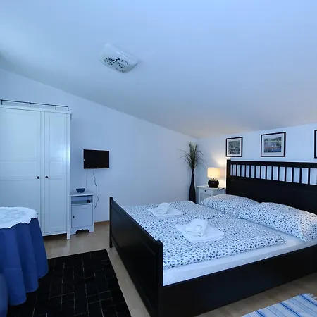 Quarto em Acomodações Particulares Slnecny Dvor