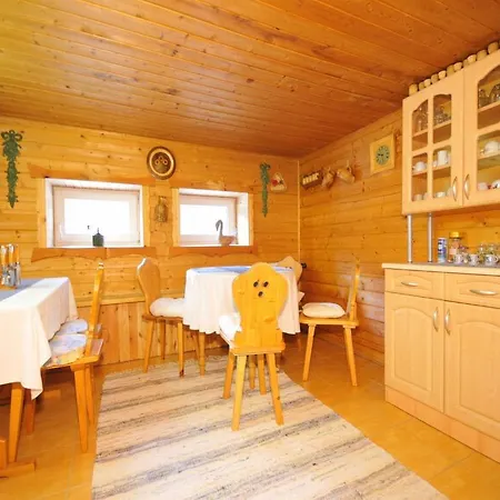 Slnecny Dvor Homestay