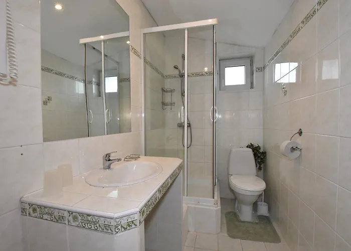 Slnecny Dvor * Vel'ka Lomnica