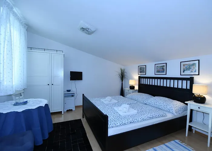 Ubytovanie v rodine Slnecny Dvor